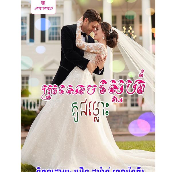 ក្រសោបស្នែហ៍គូជម្លោះ