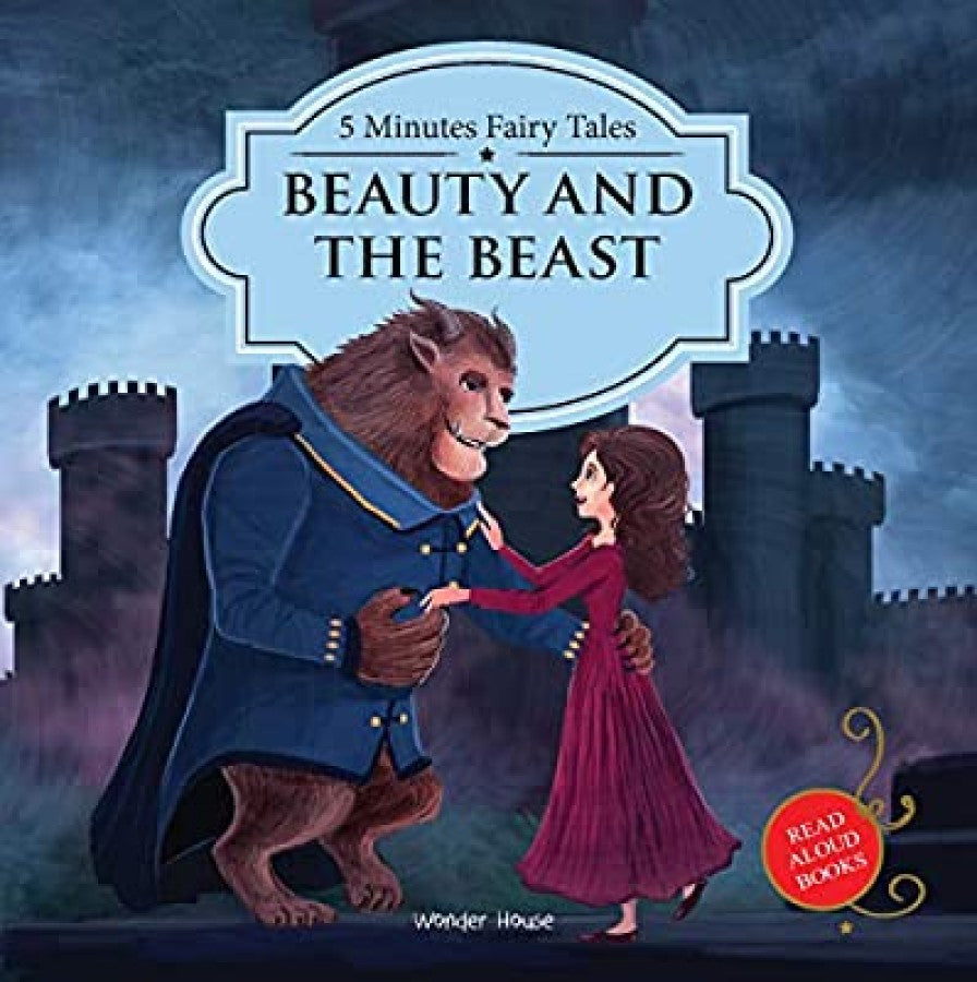 5-minutes-fairy-tales-beauty-and-the-beast