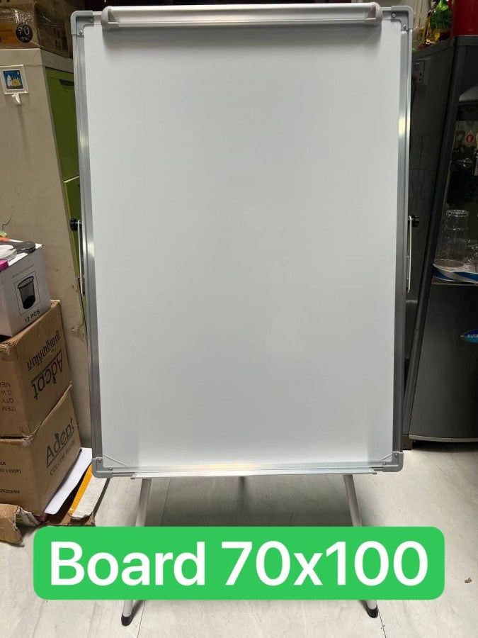 ក្ដារខៀនសរសេរហ្វឺតខ្នាត-70-100