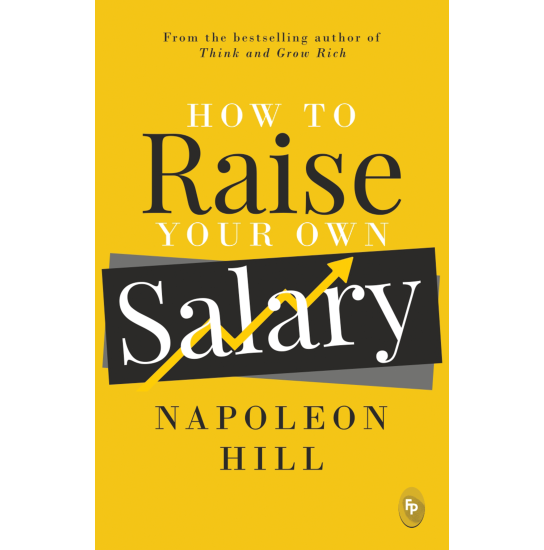 How to raise your own salary