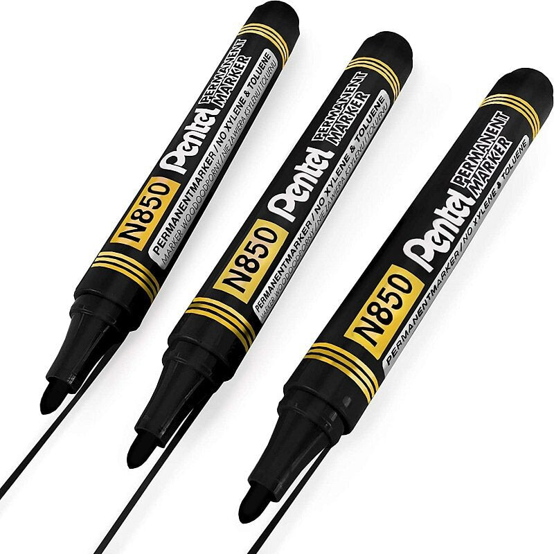 ហ្វឺត Pentel N850