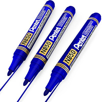 ហ្វឺត Pentel N850