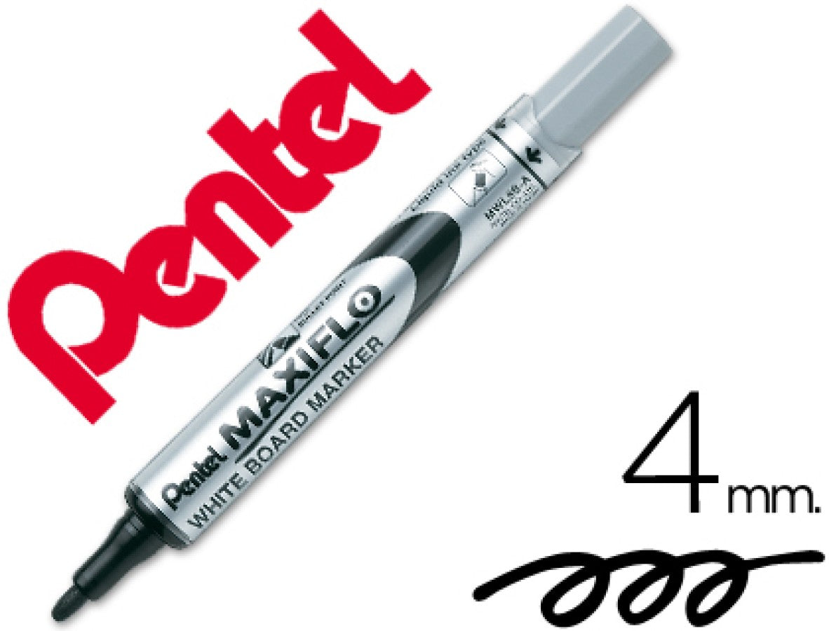 ហ្វឺត Pentel MAXIFLO