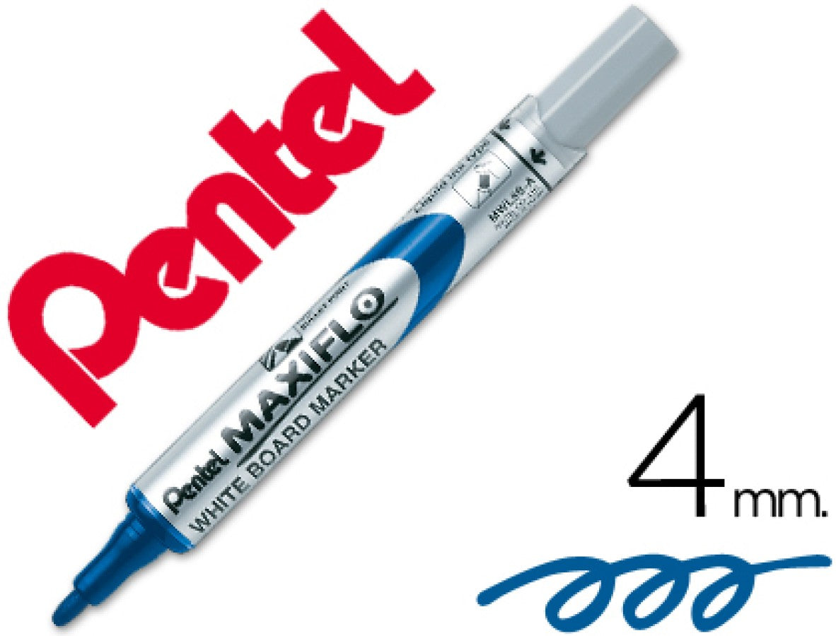 ហ្វឺត Pentel MAXIFLO