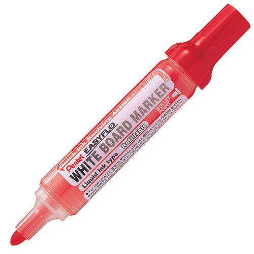 ហ្វឺត Pentel EASYFLO