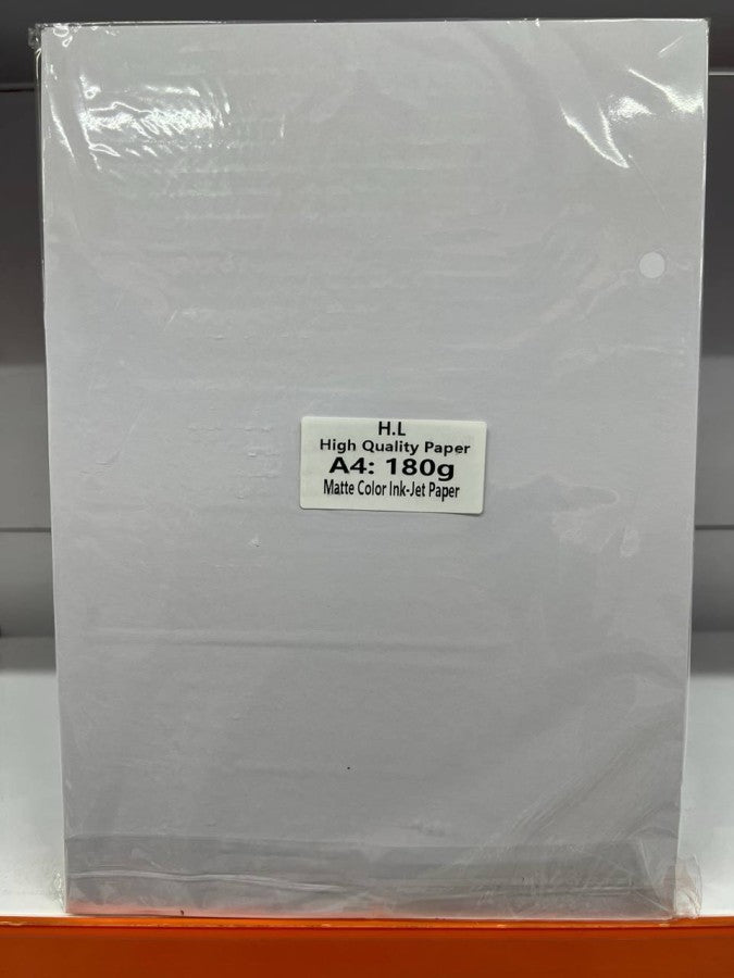 ក្រដាសរឹងធម្មតា-a4-180g