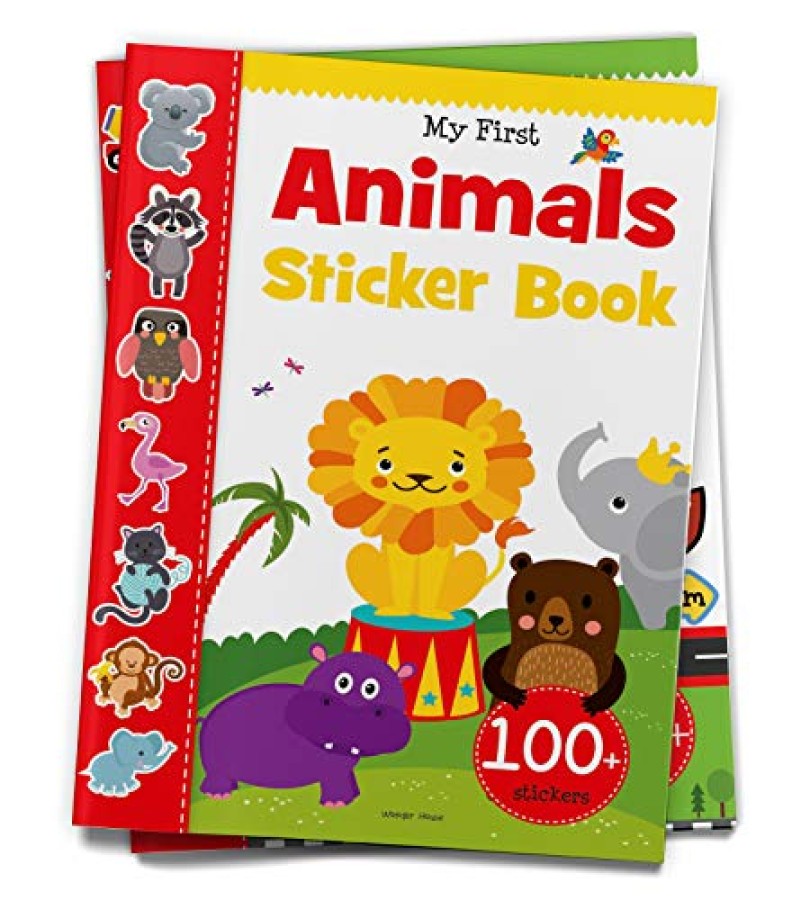 animals-sticker-book