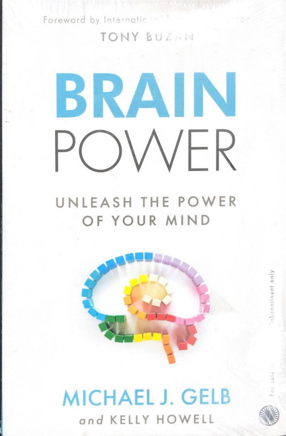 brain-power