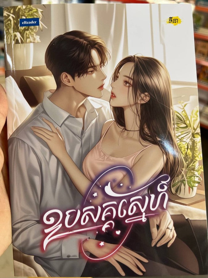 ឧបសគ្គស្នេហ៌