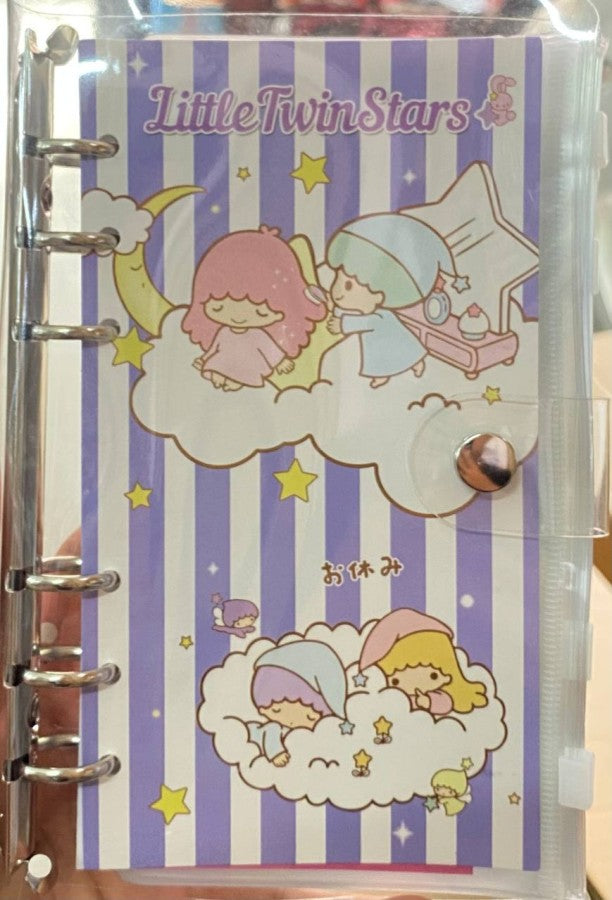 សៀវភៅសន្សំលុយ-តូច