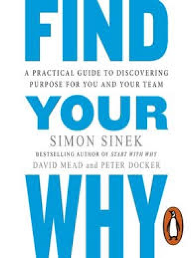 find-your-why