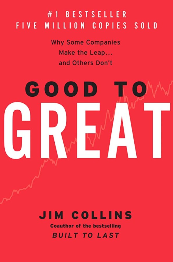 good-to-great