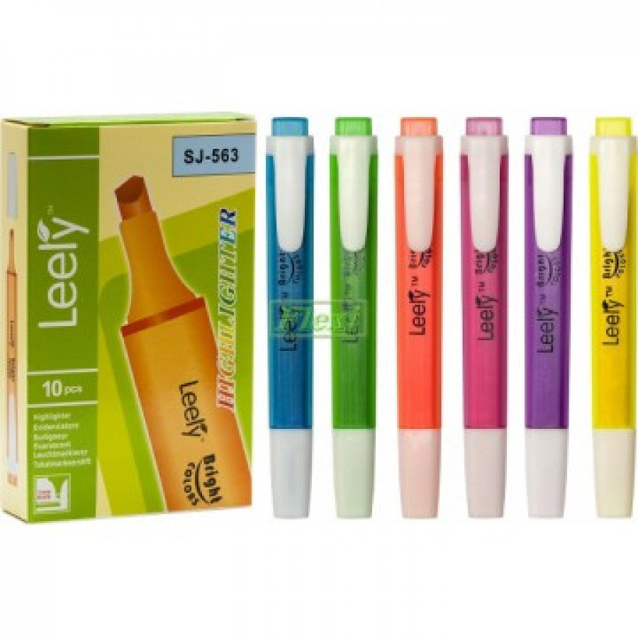 highlighter-sj-563