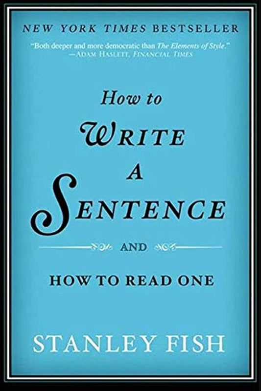 how-to-write-a-sentence