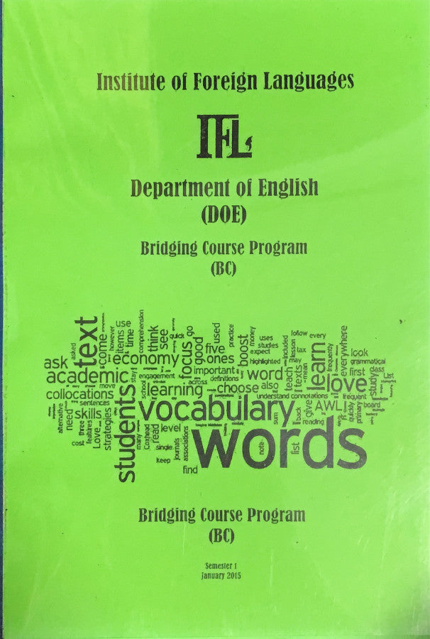 ifl-bridging-course-program