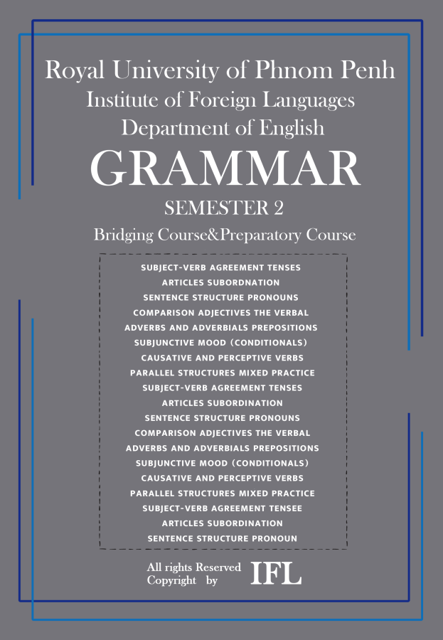 ifl-grammar-semester2