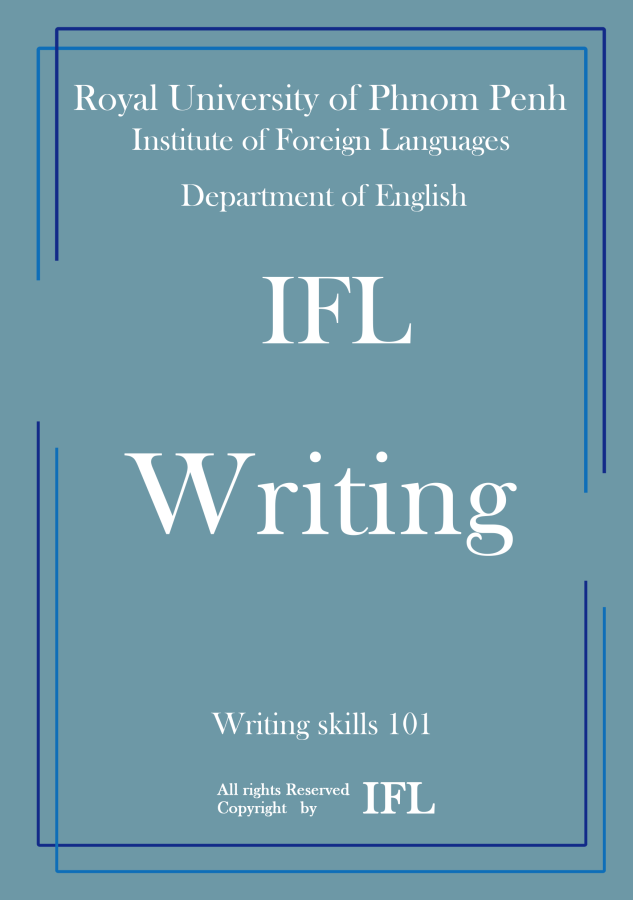 ifl-writing