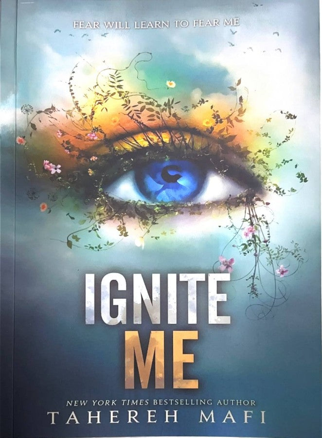 ignite-me