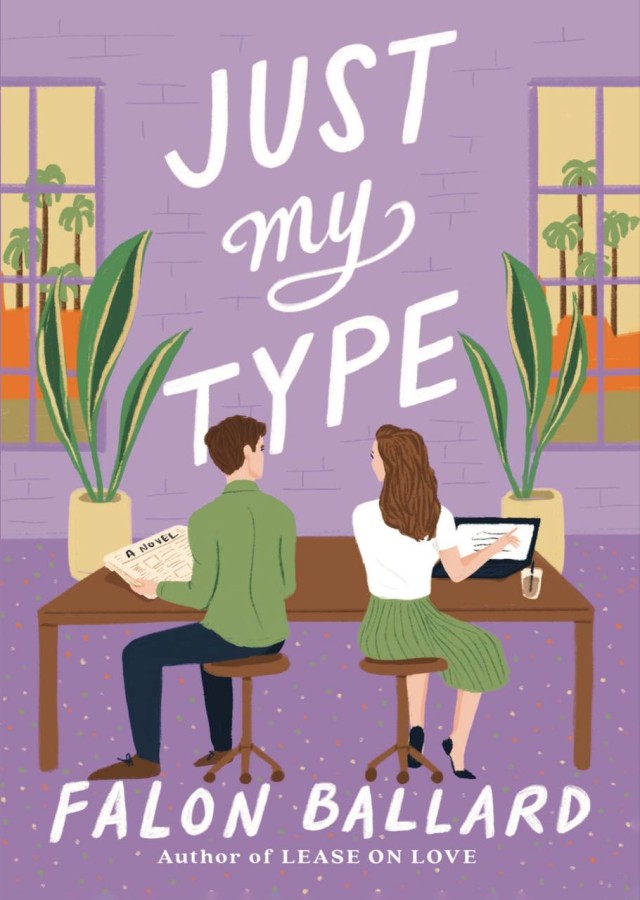 just-my-type