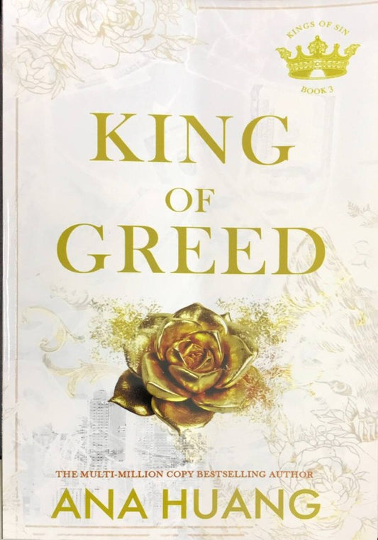king-of-greed