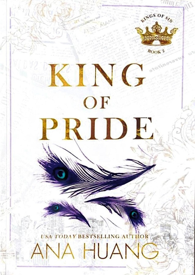 king-of-pride