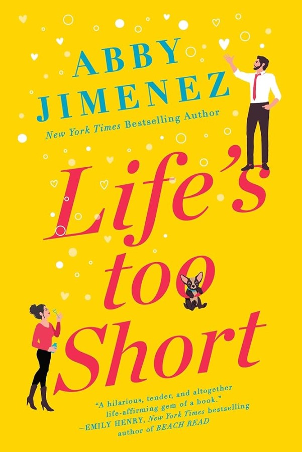 life-too-short