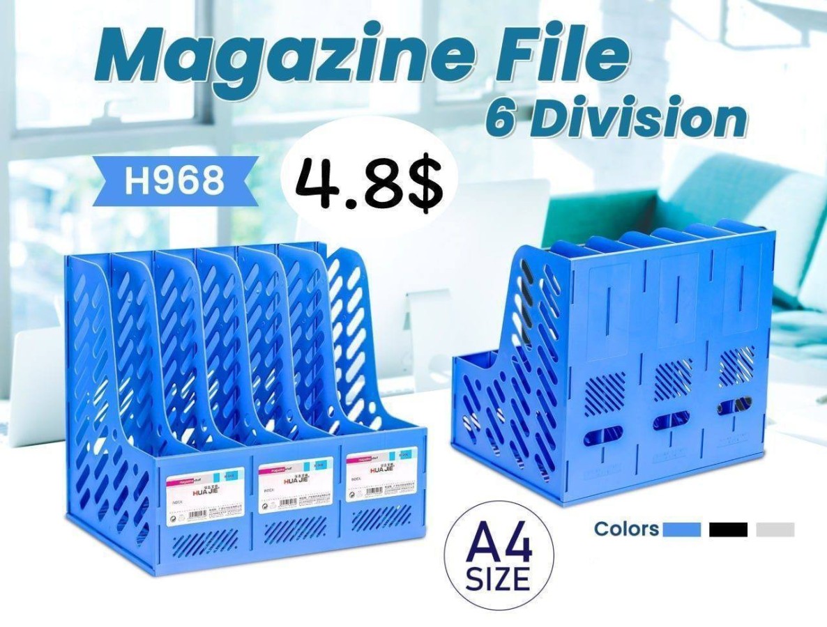 magazine-file-6-division-blue