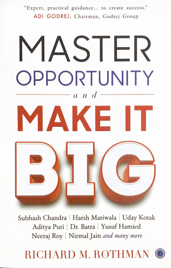 master-opportunity-and-make-it-big