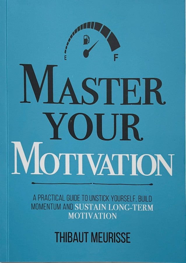 master-your-motivation