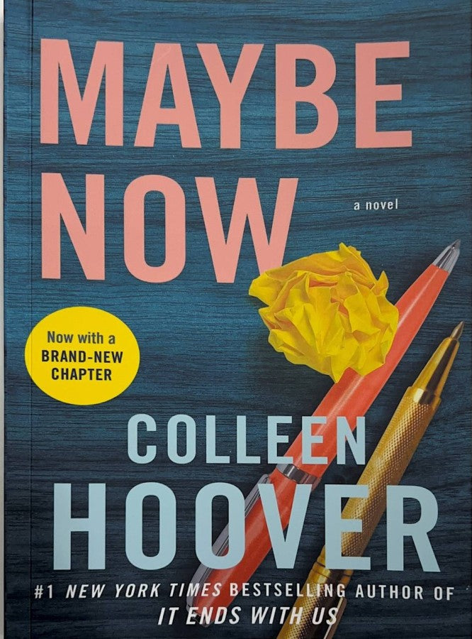 maybe-now
