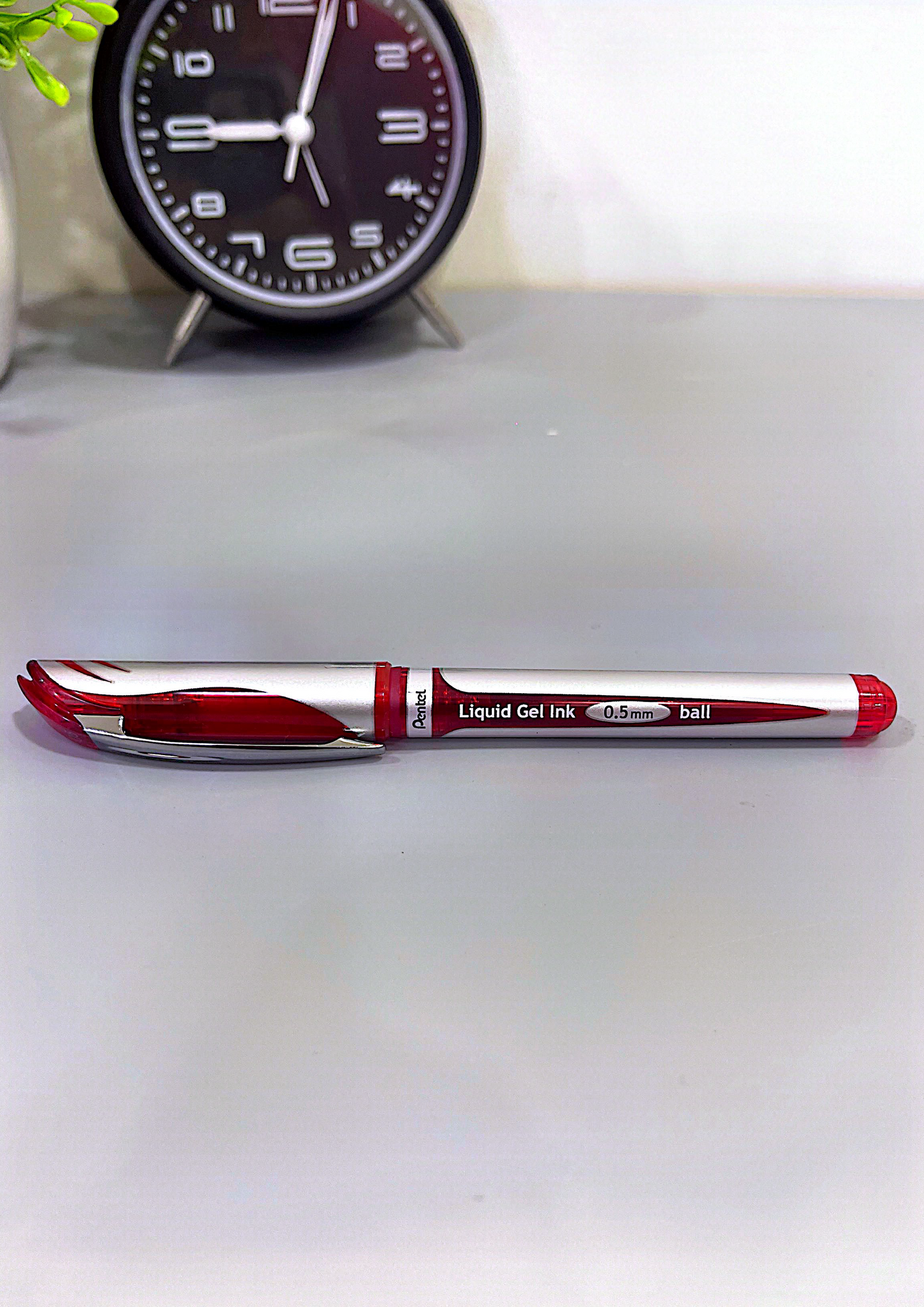 ប៊ិក Pentel Energel