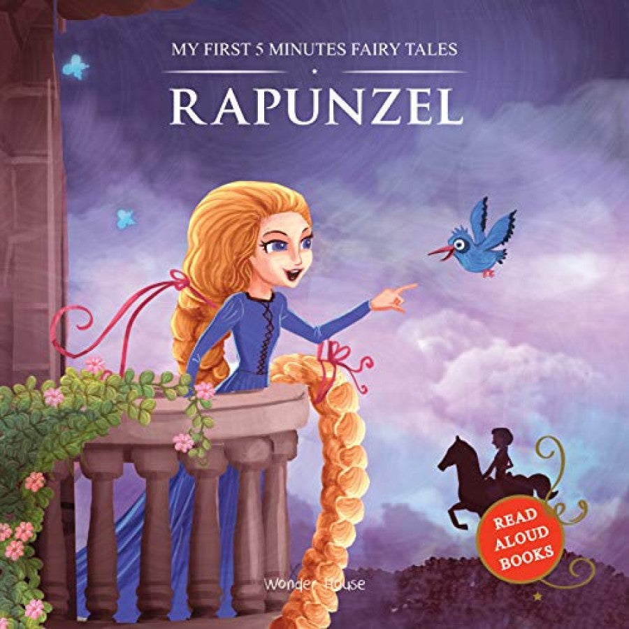 rapunzel