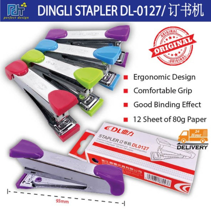 មេកឹប-stapler-dl0127
