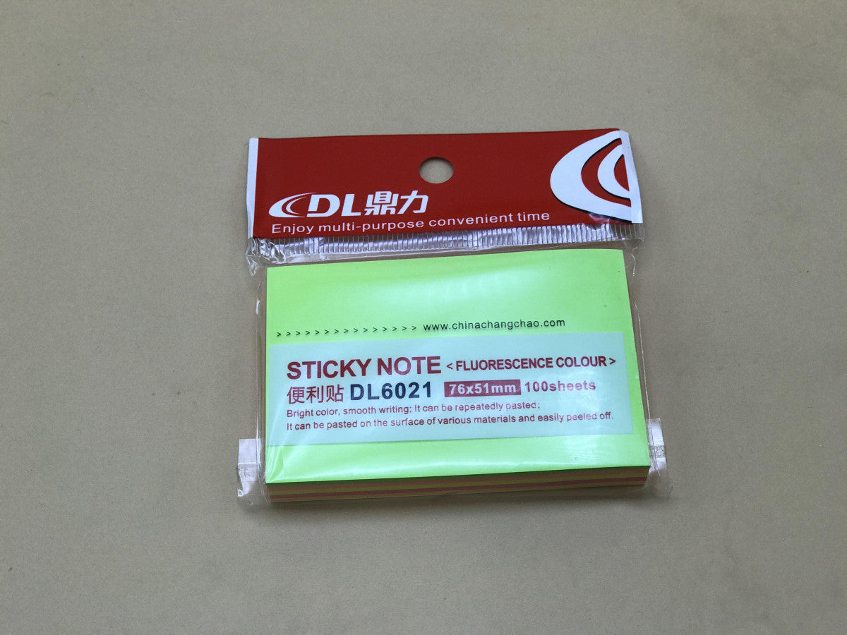 stick-note-pad