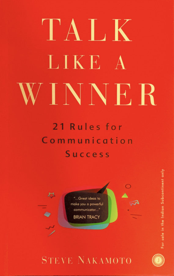 talk-like-a-winner