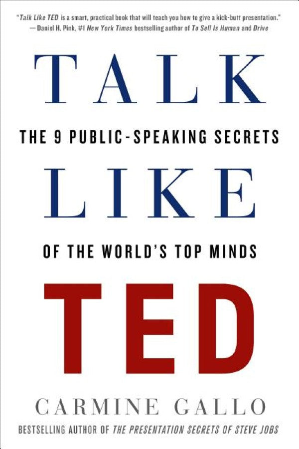 talk-like-ted