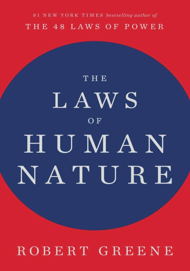 the-laws-of-human-nature
