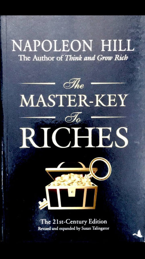 the-master-key-to-riches
