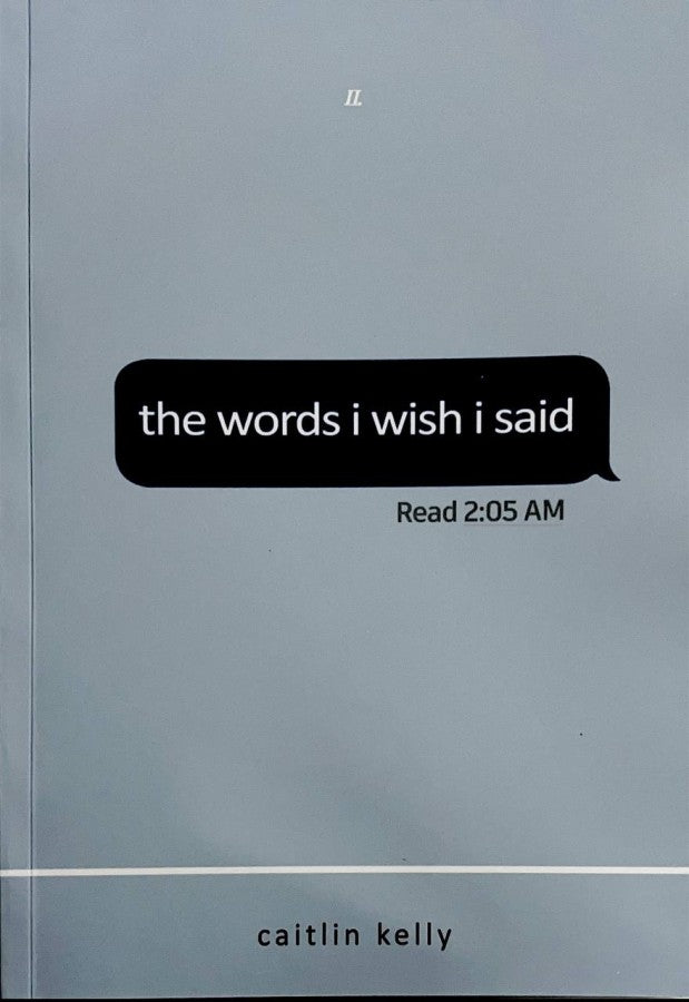 the-words-i-wish-i-said