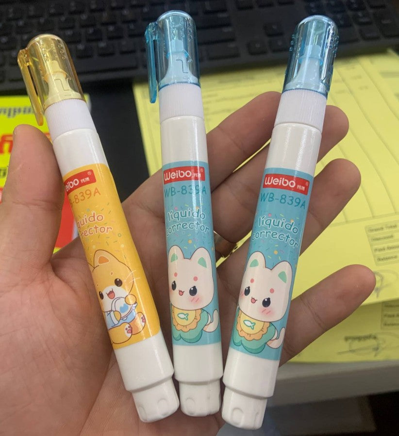 ទឹកលុប-wb-839a