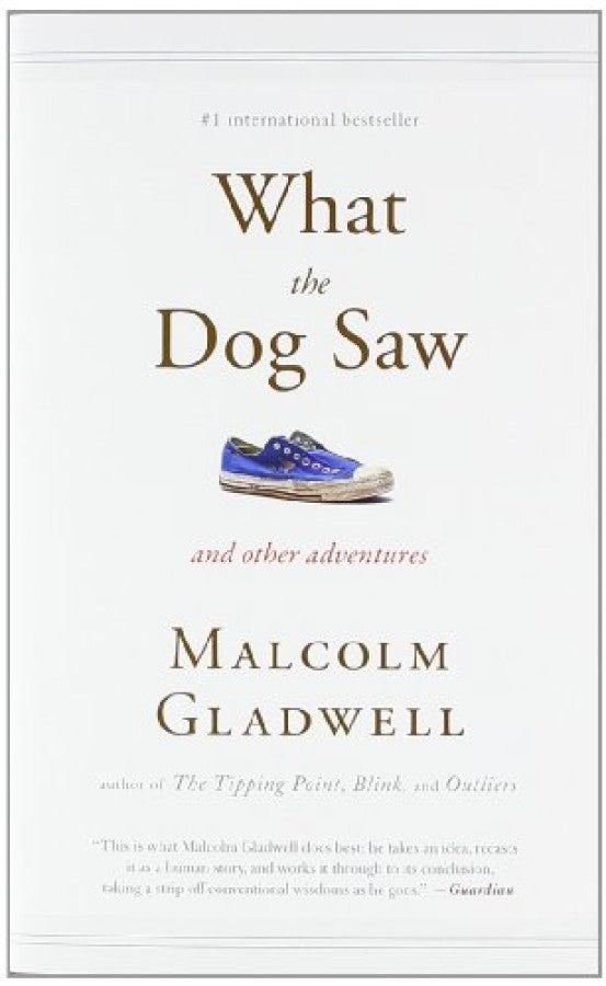 what-the-dog-saw
