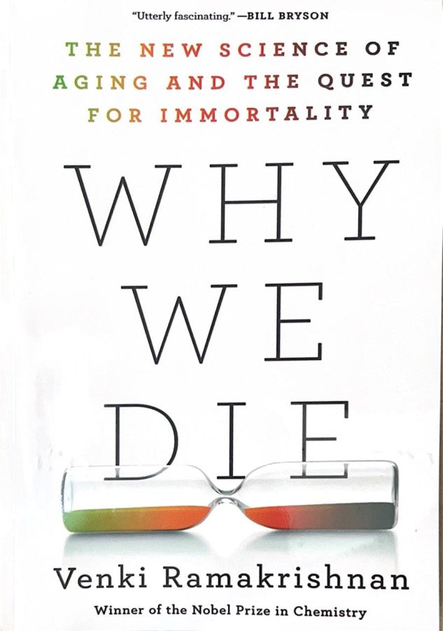 why-we-die