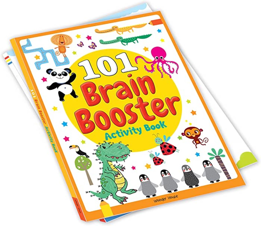 101-brain-booster