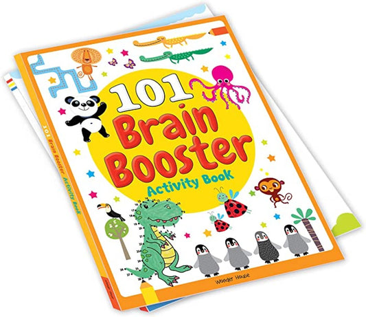 101-brain-booster