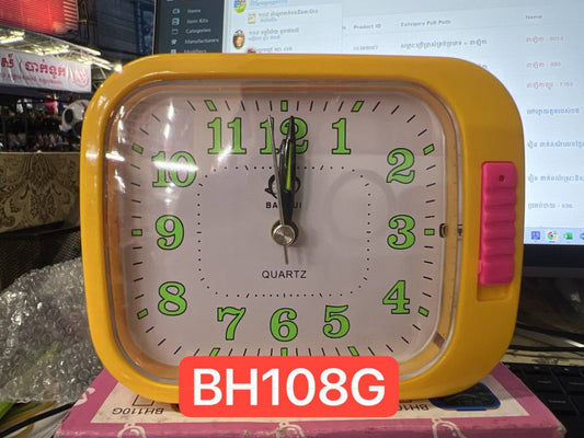 នាឡិកា-108