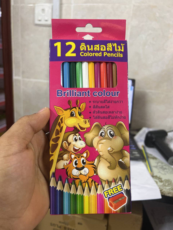 កូល័រឈើ-១២ដើម-12-brilliant-color