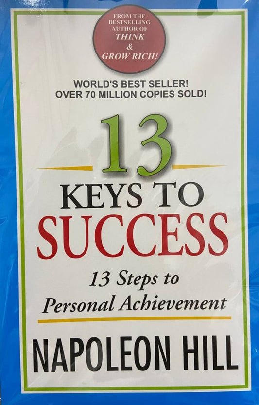 13-keys-to-success
