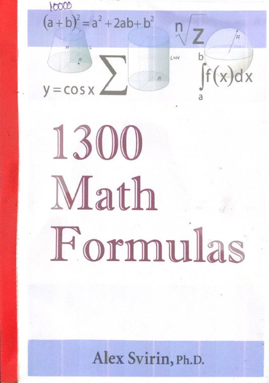 1300-math-fomulas