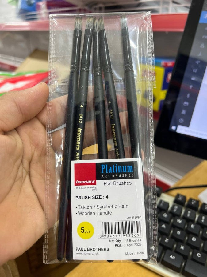 ជក់ផាត់ពណ៌1pcs-ipf04