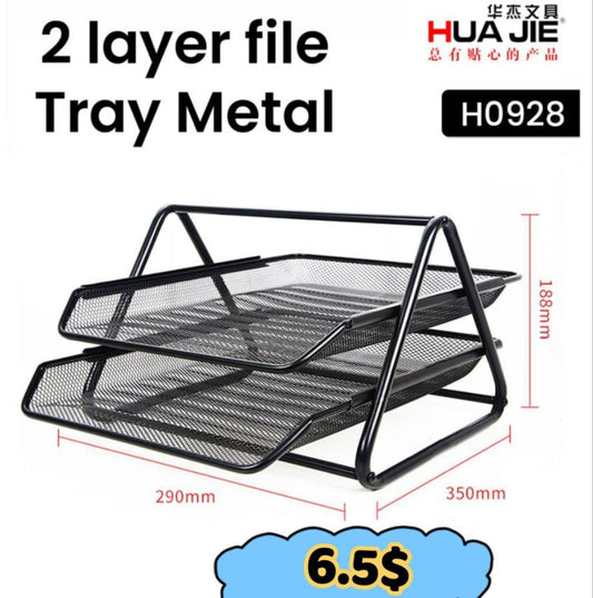 2-layer-file-tray-h0928